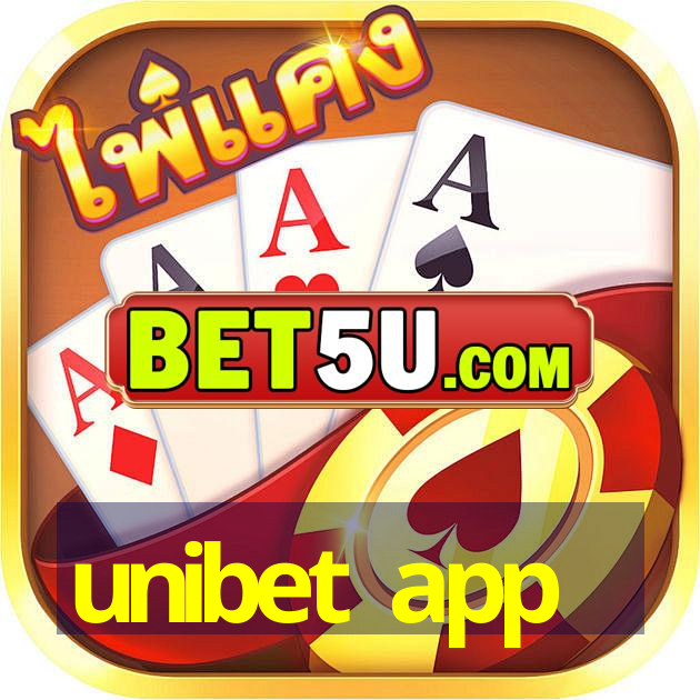 unibet app